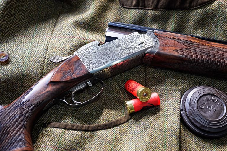 West Kent Shooting School Experiences